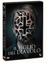 Il figlio del diavolo (DVD)