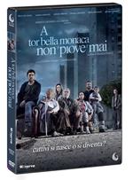 A Tor Bella Monaca non piove mai (DVD)
