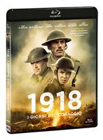 1918. I giorni del coraggio (DVD)