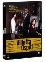 Villetta con ospiti (DVD)