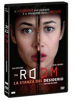 The Room. La stanza del desiderio (DVD)