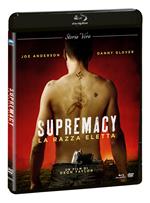 Supremacy (DVD + Blu-ray)