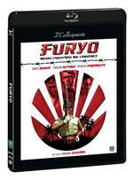 Furyo. Con calendario 2021 (DVD + Blu-ray)