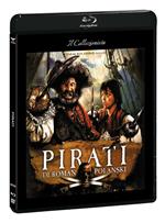 Pirati. Con calendario 2021 (DVD + Blu-ray)