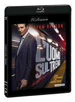 L' uomo sul treno. Con calendario 2021 (DVD + Blu-ray)