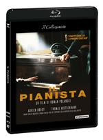 Il pianista. Con calendario 2021 (DVD + Blu-ray)