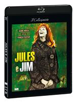 Jules e Jim. Con calendario 2021 (DVD + Blu-ray)