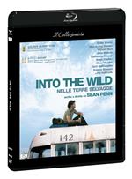 Into the Wild. Con calendario 2021 (DVD + Blu-ray)