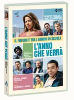 L' anno che verrà (DVD)