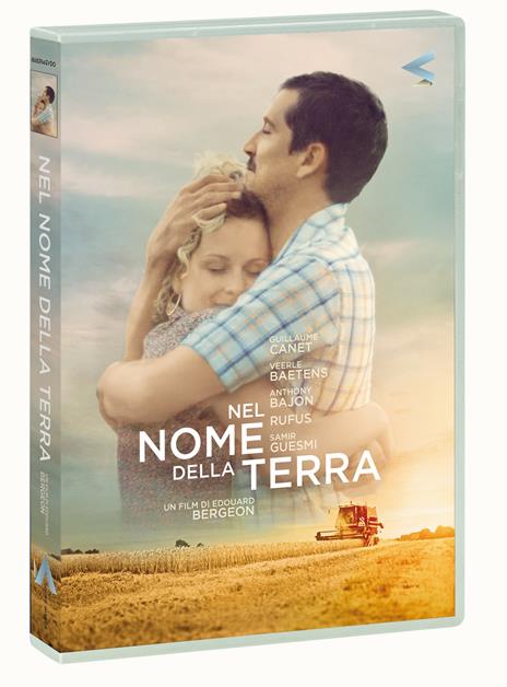 Nel nome della terra (DVD) di Edouard Bergeon - DVD