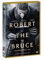 Robert the Bruce. Guerriero e re (DVD)