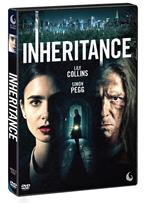 Inheritance. Eredità (DVD)
