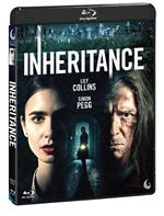 Inheritance. Eredità (Blu-ray)