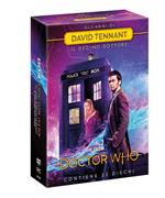 Cofanetto Doctor Who. Gli anni di David Tennant. Stagioni 2-3-4 + The Specials. Serie TV ita (23 DVD)