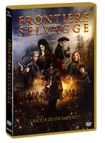 Frontiere selvagge (DVD)