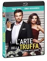 L' arte della truffa (Blu-ray)