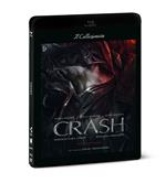 Crash (DVD + Blu-ray)