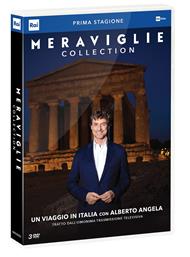 Meraviglie Collection (3 DVD)