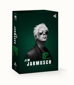 Cofanetto Jim Jarmusch (8 DVD)