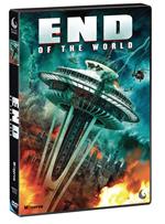 End of the World (DVD)