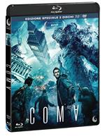 Coma (DVD + Blu-ray)