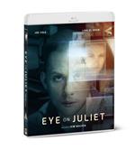Eye on Juliet (DVD + Blu-ray)