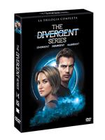 The Divergent Series. La trilogia completa. New Edition (5 DVD)