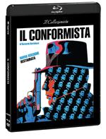 Il conformista (DVD + Blu-ray)