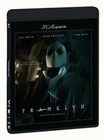 Franklyn (DVD + Blu-ray)