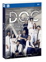 Doc. Nelle tue mani. Serie TV ita (4 DVD)
