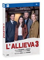 L' allieva. Stagione 3. Serie TV ita (3 DVD)