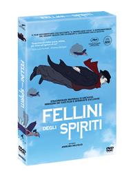 Fellini degli spiriti (DVD)