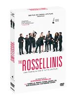 The Rossellinis (DVD)