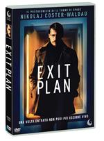 Exit Plan (DVD)