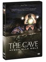 The Cave. Acqua alla gola (DVD)