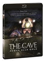 The Cave. Acqua alla gola (Blu-ray)