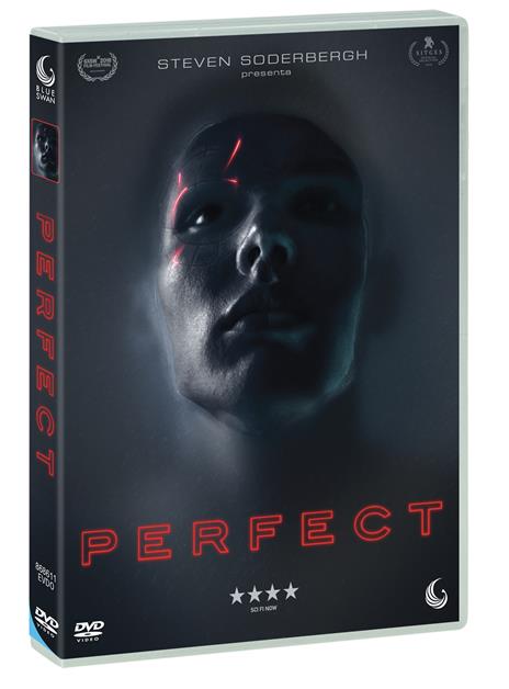 Perfect (DVD) di Eddie Alcazar - DVD