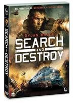 Search and Destroy (DVD)