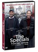 The Specials. Fuori dal comune (DVD)