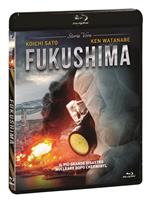 Fukushima (Blu-ray)