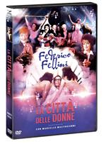 La città delle donne (DVD)