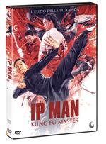 Ip Man. Kung Fu Master (DVD)