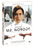 Mr. Nobody (DVD)