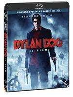 Dylan Dog (DVD + Blu-ray)