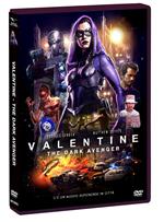 Valentine. The Dark Avenger (DVD)