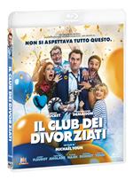 Il club dei divorziati (Blu-ray)