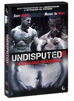 Undisputed 2. Last Man Standing (DVD)