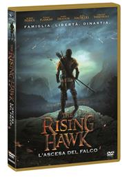The Rising Hawk. L'ascesa del falco (DVD)