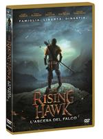 The Rising Hawk. L'ascesa del falco (DVD)