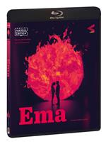 Ema (DVD + Blu-ray)